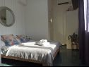 Apartmaji Jurica - 100 m from sea: A1(4+2), SA2(2), A3(2+2) Kaštel Novi - Riviera Split  - Studio apartma - SA2(2): interijer