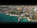 Apartmaji Ezgety - 330m from the beach: A1(6) Kaštel Štafilić - Riviera Split  - podrobnost