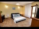 Apartmaji Lidia - barbecue: A1(2+2) Kastel Stari - Riviera Split  - Apartma - A1(2+2): dnevna soba