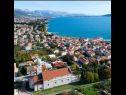 Apartmaji Ines - cosy with free parking: A1(4) Kastel Stari - Riviera Split  - podrobnost