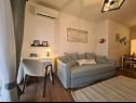 Apartmaji Ines - cosy with free parking: A1(4) Kastel Stari - Riviera Split  - Apartma - A1(4): dnevna soba