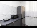 Apartmaji Silva - central & modern: A(4) Split - Riviera Split  - Apartma - A(4): podrobnost