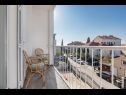Apartmaji Neven - comfortable & great location: A1(4+2) Split - Riviera Split  - hiša