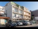 Apartmaji Neven - comfortable & great location: A1(4+2) Split - Riviera Split  - hiša
