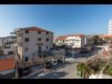 Apartmaji Neven - comfortable & great location: A1(4+2) Split - Riviera Split  - pogled