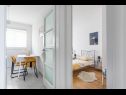 Apartmaji Neven - comfortable & great location: A1(4+2) Split - Riviera Split  - Apartma - A1(4+2): hodnik