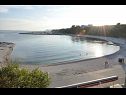 Hiša za počitnice Darko - with parking : H(5+2) Split - Riviera Split  - Hrvaška  - plaža