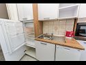 Apartmaji Dragica - central : A2(3+1) Split - Riviera Split  - Apartma - A2(3+1): kuhinja