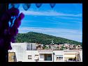 Apartmaji Dragica - central : A2(3+1) Split - Riviera Split  - Apartma - A2(3+1): pogled z okna (hiša in okolica)