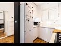 Apartmaji Jelena A1(5+1) Split - Riviera Split  - Apartma - A1(5+1): kuhinja
