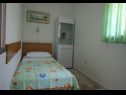 Apartmaji Dragi - adults only: SA1(2), A2(2), A3(3) Split - Riviera Split  - Apartma - A2(2): dnevna soba