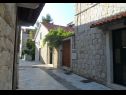 Apartmaji Davor -  in city centre: SA1(2) Split - Riviera Split  - hiša