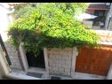 Apartmaji Davor -  in city centre: SA1(2) Split - Riviera Split  - podrobnost (hiša in okolica)