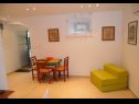 Apartmaji Davor -  in city centre: SA1(2) Split - Riviera Split  - Studio apartma - SA1(2): dnevna soba