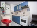 Apartmaji Dragica 1 - cozy flat : A1(3) Split - Riviera Split  - Apartma - A1(3): kuhinja