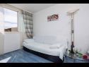 Apartmaji Dragica 1 - cozy flat : A1(3) Split - Riviera Split  - Apartma - A1(3): dnevna soba