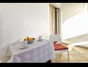 Apartmaji Danica - panoramic view : A1(2+2) Split - Riviera Split  - Apartma - A1(2+2): pokrita terasa