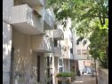 Apartmaji Ivory - central and comfortable: A1(2+1), A2(2+1) Split - Riviera Split  - hiša