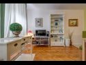 Apartmaji Ivory - central and comfortable: A1(2+1), A2(2+1) Split - Riviera Split  - hiša