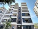Apartmaji Mendula - private garage: A1(2+2), A2(2+2) Split - Riviera Split  - hiša