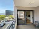 Apartmaji Mendula - private garage: A1(2+2), A2(2+2) Split - Riviera Split  - Apartma - A1(2+2): pokrita terasa