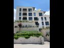 Apartmaji Lux - with private pool: A1(4+2) Split - Riviera Split  - hiša