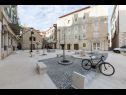 Apartmaji Maja - free Wifi: A1(2+1) Split - Riviera Split  - podrobnost