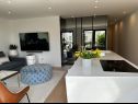 Apartmaji Lux - with private pool: A1(4+2) Split - Riviera Split  - Apartma - A1(4+2): 