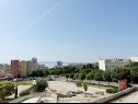 Apartmaji Maja - free Wifi: A1(2+1) Split - Riviera Split  - Apartma - A1(2+1): pogled z balkona