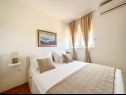 Apartmaji Maja - free Wifi: A1(2+1) Split - Riviera Split  - Apartma - A1(2+1): spalnica
