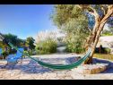 Hiša za počitnice Stone&Olive - with pool: H(5+1) Marina - Riviera Trogir  - Hrvaška  - podrobnost