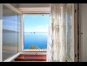 Hiša za počitnice Ante - 6m from the sea H(8+1) Seget Vranjica - Riviera Trogir  - Hrvaška  - H(8+1): pogled