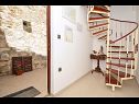 Apartmaji Irvin - sweet apartment : A1(5) Trogir - Riviera Trogir  - Apartma - A1(5): interijer