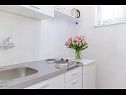 Apartmaji Vesna - comfortable: A1(4+1) Trogir - Riviera Trogir  - Apartma - A1(4+1): kuhinja