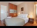 Apartmaji Ivan - great location: A1(2+1), A2(2+2) Poljana - Otok Ugljan  - Apartma - A2(2+2): spalnica