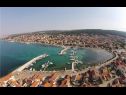 Apartmaji More - 600 m from beach: A2(2+3), SA3(2+1), SA4(2+2) Bibinje - Riviera Zadar  - podrobnost