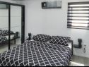 Apartmaji Fuzi - 50 m from sea: A1(2+1), SA4(2) Bibinje - Riviera Zadar  - Studio apartma - SA4(2): interijer
