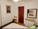 Apartmaji Andela - comfortable and affordable A1(4+2) Mali Iž (Otok Iž) - Riviera Zadar  - Apartma - A1(4+2): spalnica