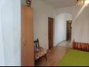 Apartmaji Ivica - free parking: SA1(2+1), SA2(2+1) Nin - Riviera Zadar  - Studio apartma - SA2(2+1): interijer