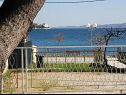 Apartmaji Anthony - 50m from the beach & parking: A3(2+1), A4(2+1) Zadar - Riviera Zadar  - pogled