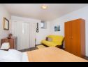 Apartmaji Jasnica - elegant and comfortable: A1(2+2) Zaton (Zadar) - Riviera Zadar  - Apartma - A1(2+2): spalnica