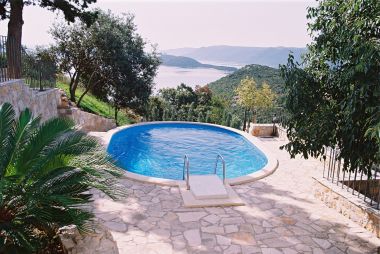 Hiša za počitnice Marija - with pool: H(10) Duboka - Riviera Dubrovnik  - Hrvaška 