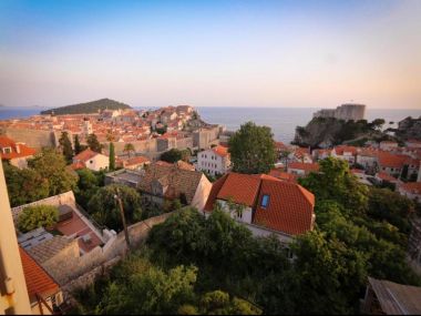 Apartmaji Nena - old town: A1(2) Dubrovnik - Riviera Dubrovnik 