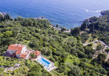 Hiša za počitnice Luxury - amazing seaview H(8+2) Soline (Dubrovnik) - Riviera Dubrovnik  - Hrvaška 