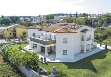 Apartmaji Martin - modern: A2(4), A3(4), A4(4) Rovinjsko Selo (Rovinj) - Istra 