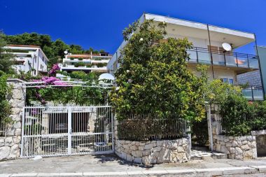 Apartmaji Dragi - adults only: SA1(2), A2(2), A3(3) Split - Riviera Split 