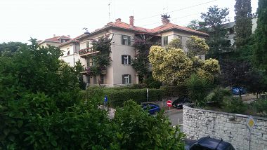 Apartmaji Marijo - close to center: SA1(2) Split - Riviera Split 