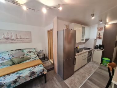 Apartmaji Lovely - modern & comfy : SA1(2) Split - Riviera Split 