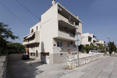 Apartmaji Marina - with parking : SA1(2) Split - Riviera Split 