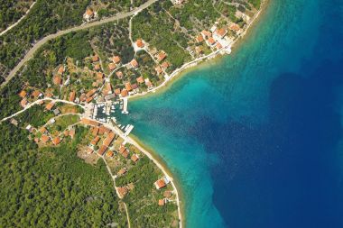 Hiša za počitnice Vese - 50 m from sea : H(4+1) Mali Iž (Otok Iž) - Riviera Zadar  - Hrvaška 